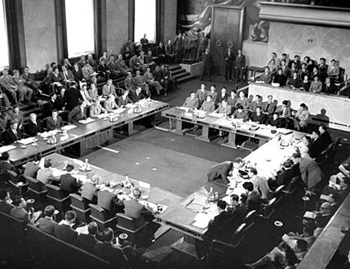 Geneva Conference (1954)